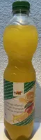 Orange-mangue