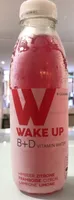 Wake Up B+D