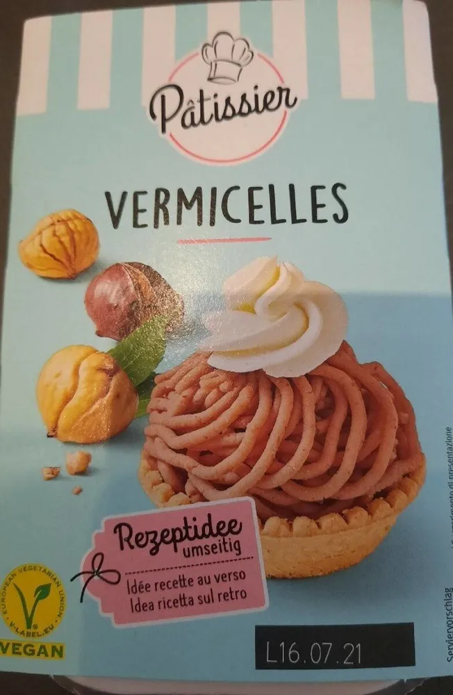 Vermicelles