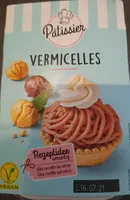 Vermicelles