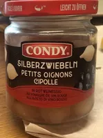 Petits oignons
