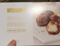Profiteroles