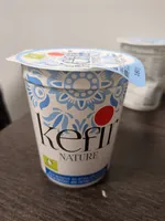 kefir nature