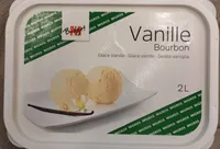 Vanille Bourbon
