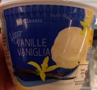 Léger Vanille Eis