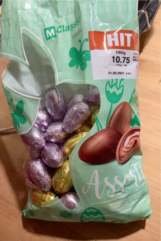 Assorti