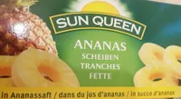 SUN QUEEN