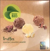 Truffes