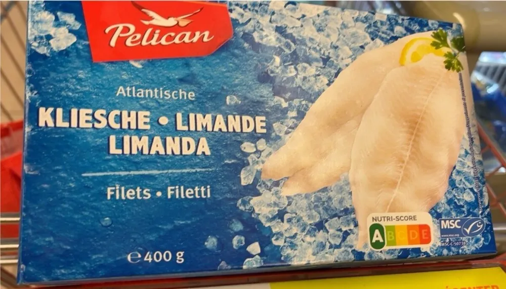 Limanda