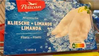 Limanda