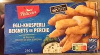 Egli Knuspern