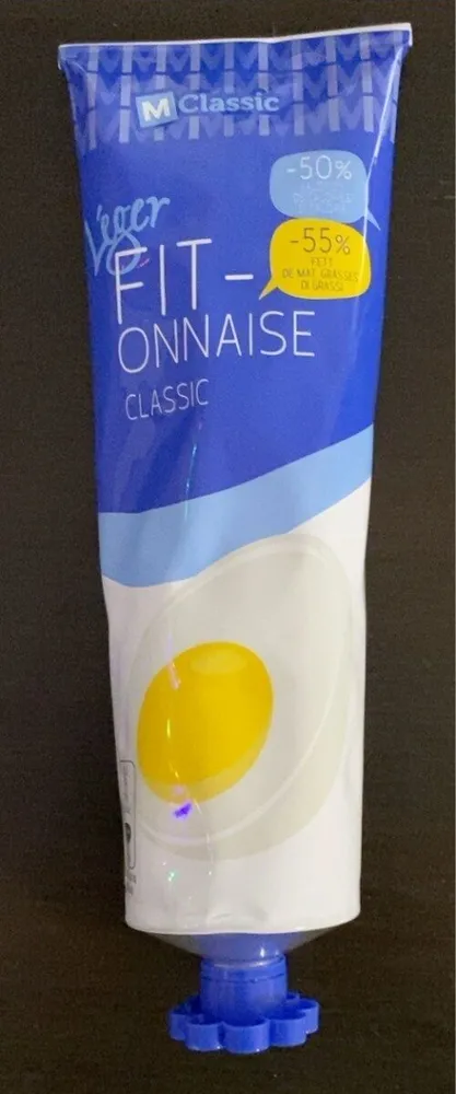 Fit-onnaise
