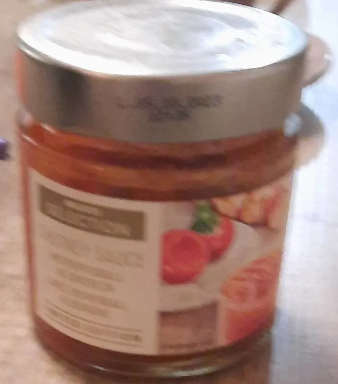Chutney sauce