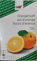 Orangensaft