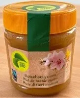 Blütenhonig kristallin