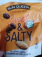 Premium mix Sweet&Salty