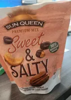 Sunqueen Premium Mix