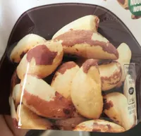 Noix du Bresil