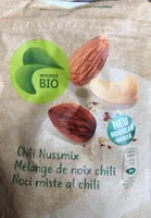 Chili nussmix