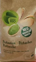 Pistaches