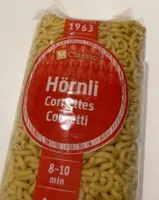 Hörnli