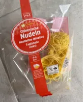 wok nudeln