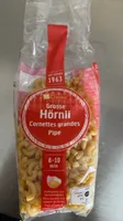 Grosse Hörnli