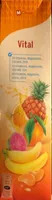 Vital 10 Vitamine, Magnesium, Calcium, Zink