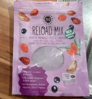 Reload mix