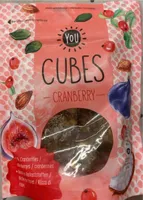 Cubes