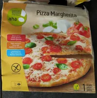Pizza Margherita