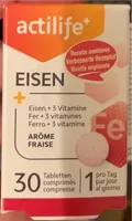 Eisen