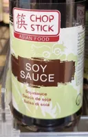 2x Soy Sauce