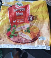 Cordon bleu