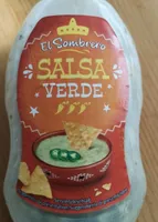 Salsa verde
