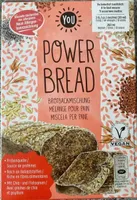 Power Bread