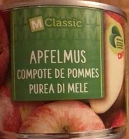 Apfelmus