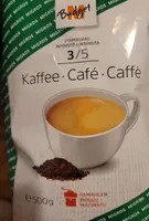 Café moulu