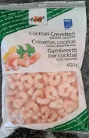 Crevettes