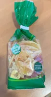 Fruit secs