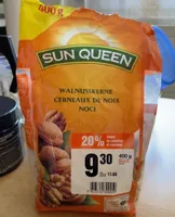 Cerneaux de noix