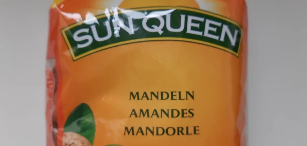 Amandes
