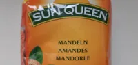 Amandes