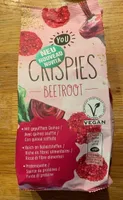 Crispies