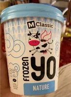 Frozen Yo