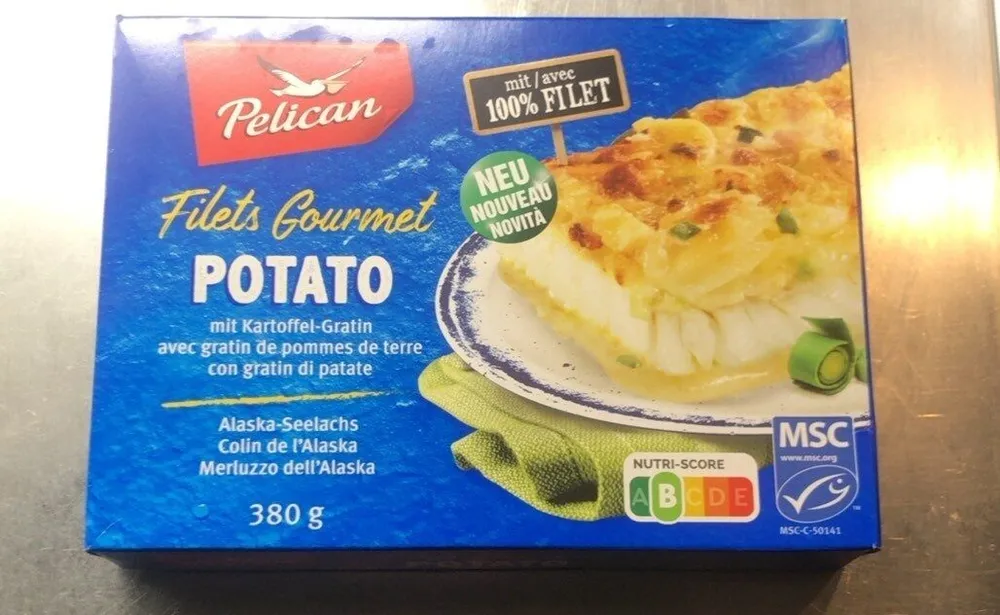Filts Gourmet