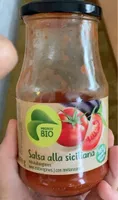 Salsa alla siciliana
