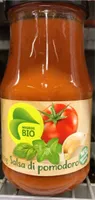 Salsa di pomodoro