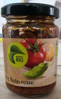 Pesto rosso
