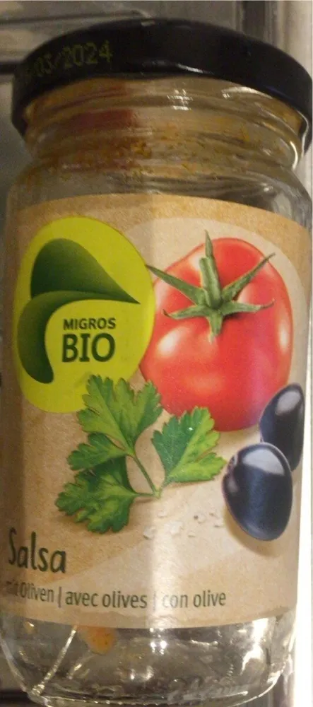 Salsa